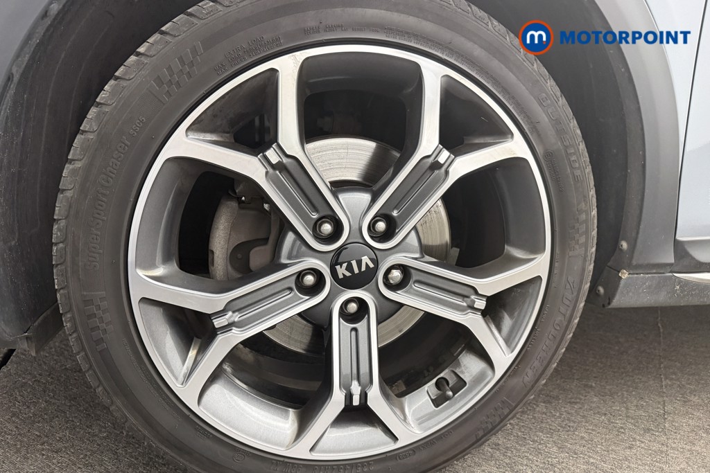 Used Kia XCeed 2020 for sale - 76340866: Photo 20
