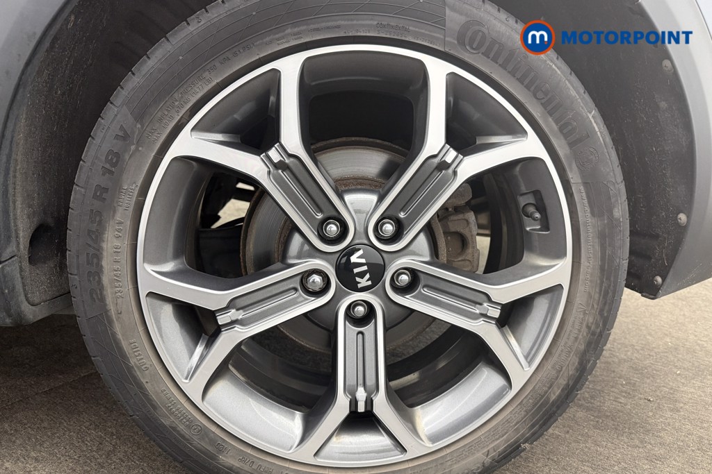 Used Kia XCeed 2020 for sale - 76340866: Photo 21