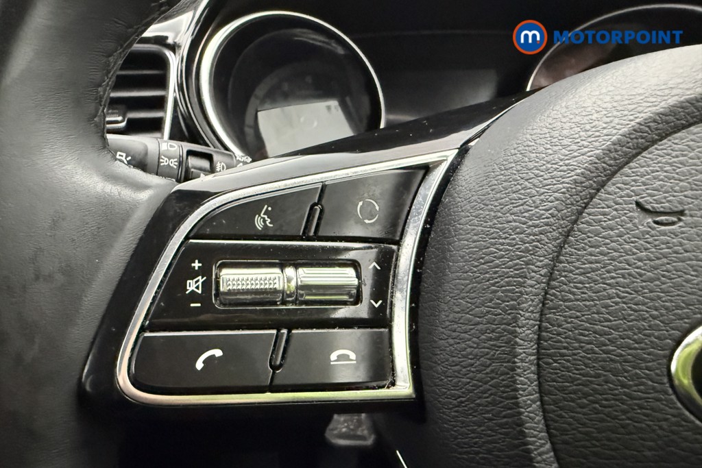 Used Kia XCeed 2020 for sale - 76340866: Photo 22