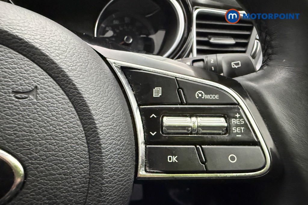 Used Kia XCeed 2020 for sale - 76340866: Photo 23