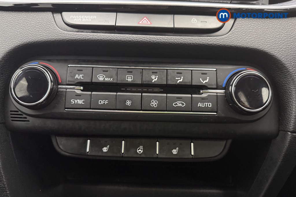 Used Kia XCeed 2020 for sale - 76340866: Photo 24