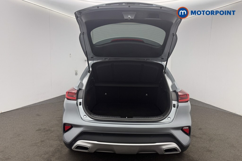Used Kia XCeed 2020 for sale - 76340866: Photo 30