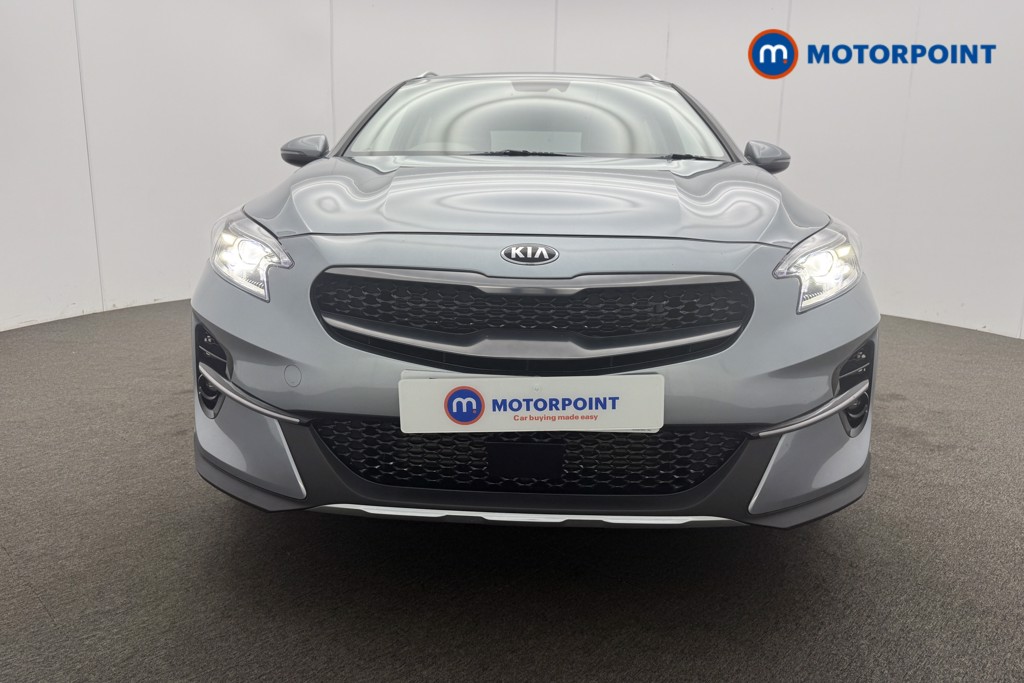 Used Kia XCeed 2020 for sale - 76340866: Photo 32
