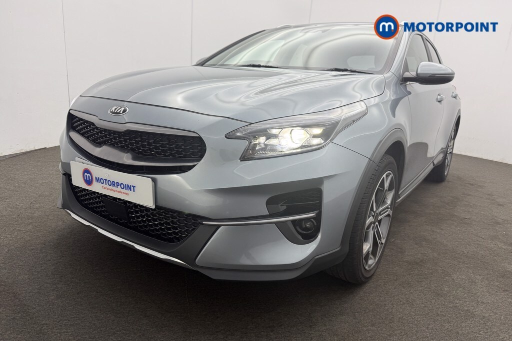 Used Kia XCeed 2020 for sale - 76340866: Photo 33