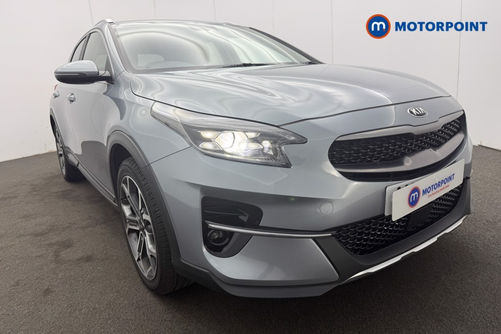 Used Kia XCeed 2020 for sale - 76340866: Photo 34