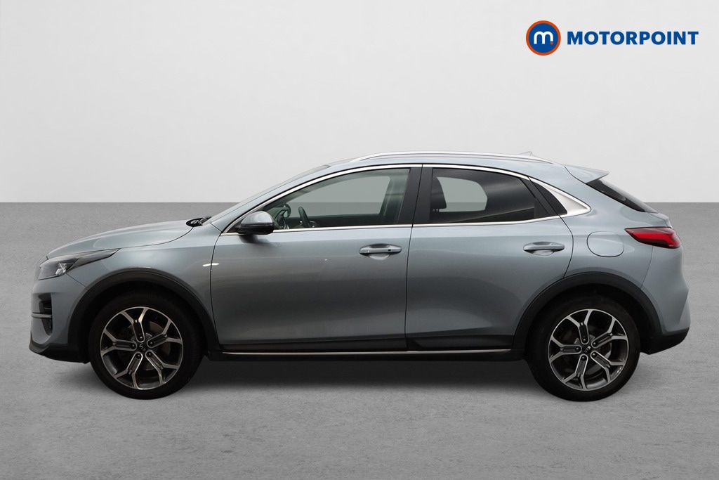 Used Kia XCeed 2020 for sale - 76340866: Photo 4