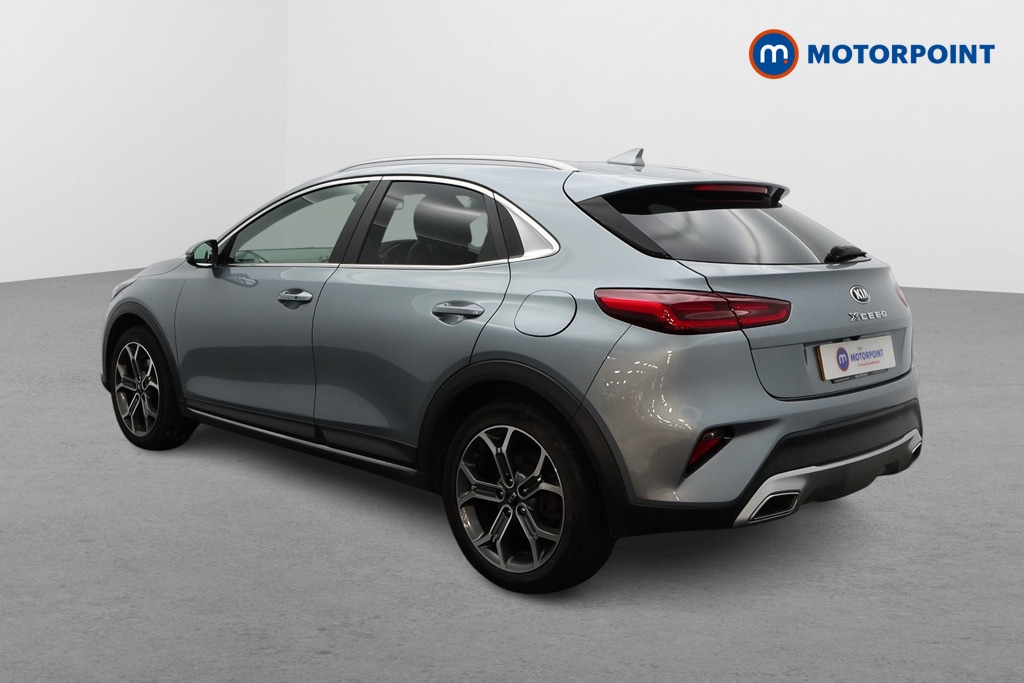Used Kia XCeed 2020 for sale - 76340866: Photo 5
