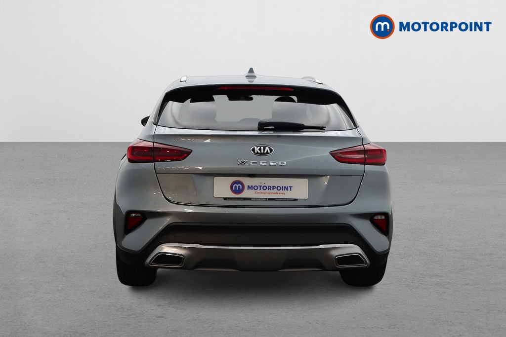 Used Kia XCeed 2020 for sale - 76340866: Photo 6