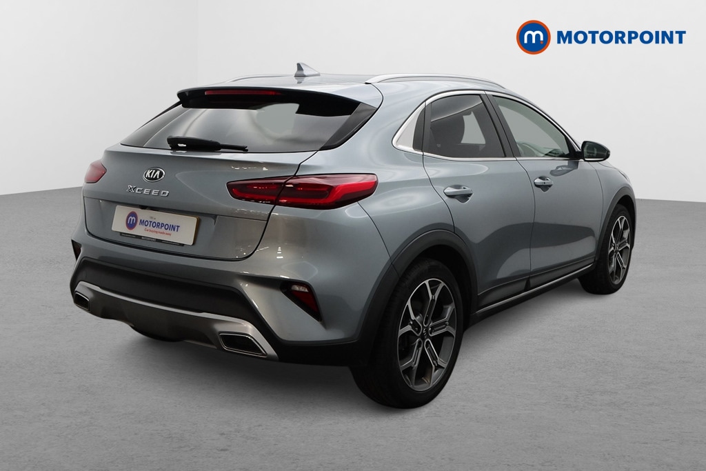 Used Kia XCeed 2020 for sale - 76340866: Photo 7