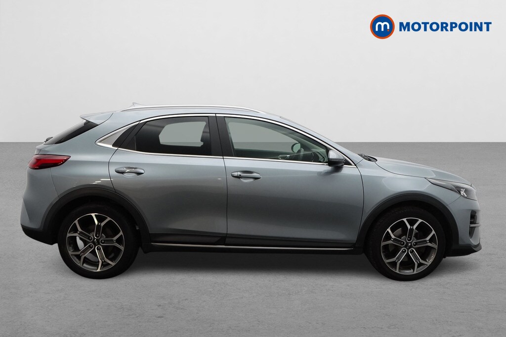 Used Kia XCeed 2020 for sale - 76340866: Photo 8