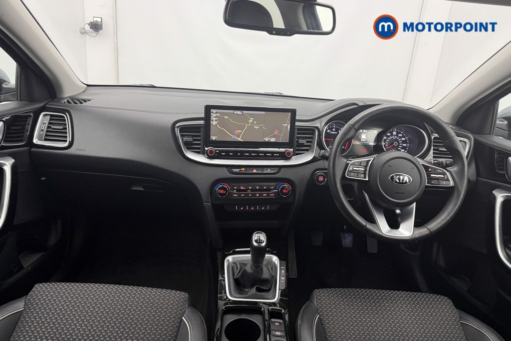 Used Kia XCeed 2020 for sale - 76340866: Photo 9