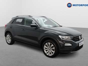 2019 - 1.6 TDI SE 5dr