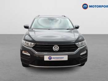 Used Volkswagen T-Roc 2019 for sale - 75009034: Photo