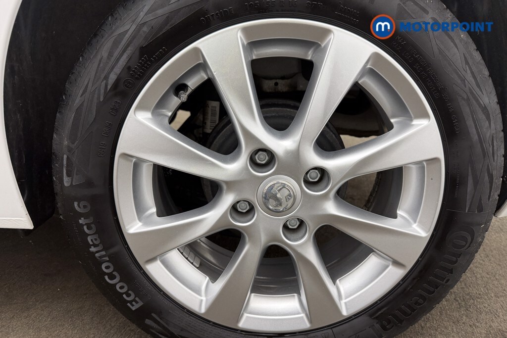 Used Vauxhall Corsa for sale - 77962584: Photo 10