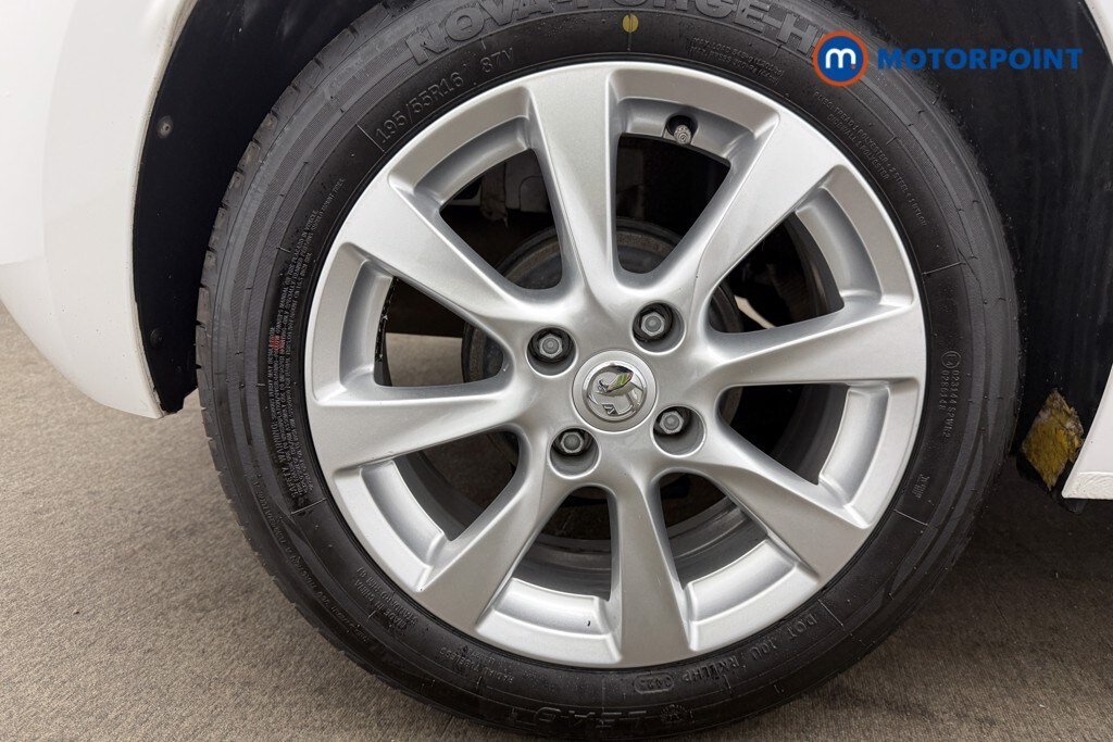 Used Vauxhall Corsa for sale - 77962584: Photo 11