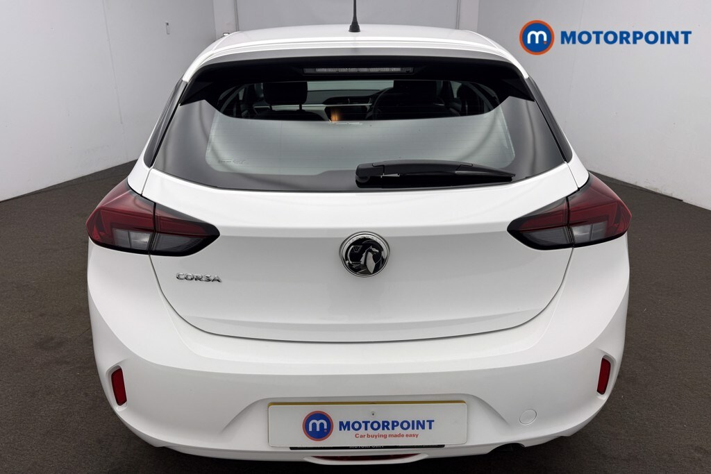 Used Vauxhall Corsa for sale - 77962584: Photo 18