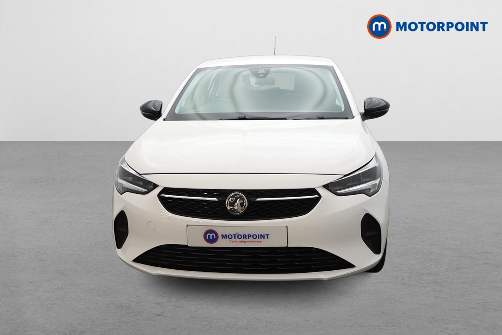 Used Vauxhall Corsa for sale - 77962584: Photo 2