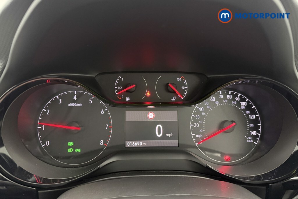 Used Vauxhall Corsa for sale - 77962584: Photo 23