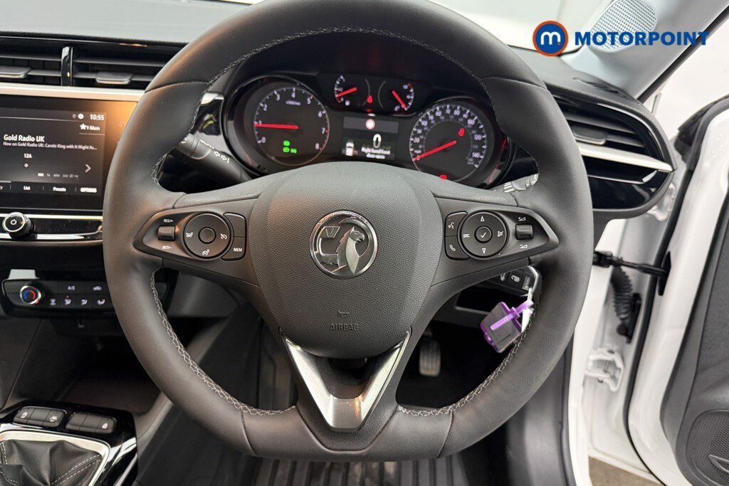 Used Vauxhall Corsa for sale - 77962584: Photo 25