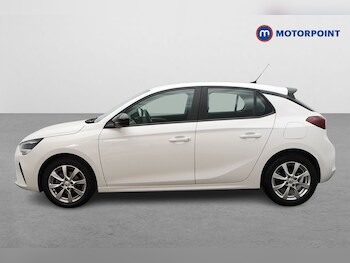 Used Vauxhall Corsa undefined for sale - 77962584: Photo