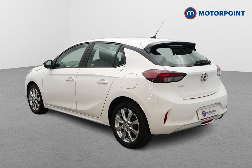 Used Vauxhall Corsa for sale - 77962584: Photo 5