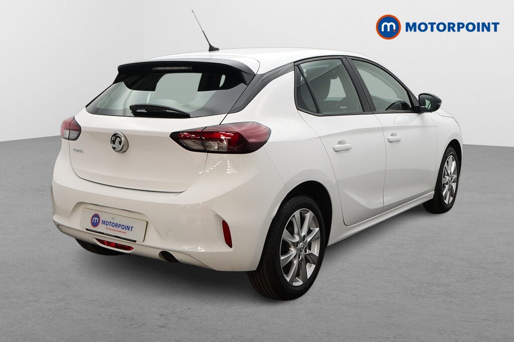 Used Vauxhall Corsa for sale - 77962584: Photo 7