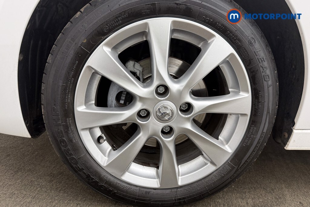 Used Vauxhall Corsa for sale - 77962584: Photo 9