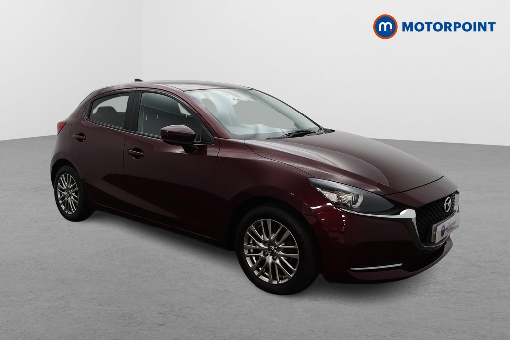 Used Mazda Mazda2 2021 for sale - 77966016: Photo 1