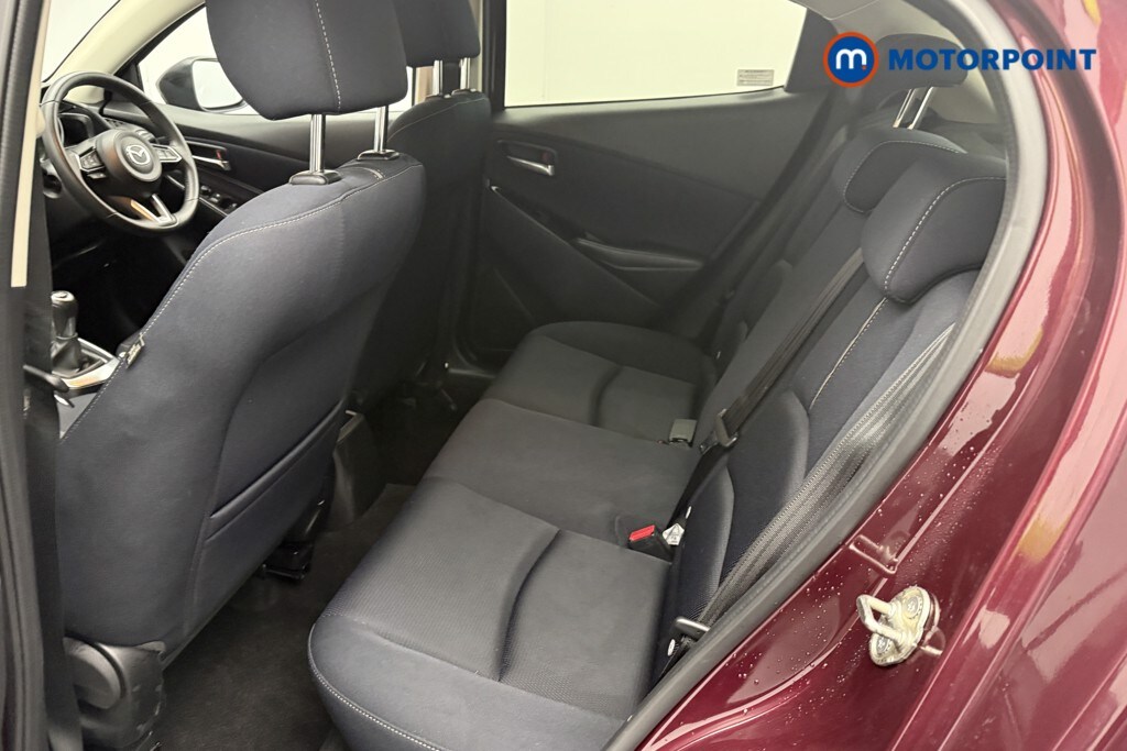 Used Mazda Mazda2 2021 for sale - 77966016: Photo 12