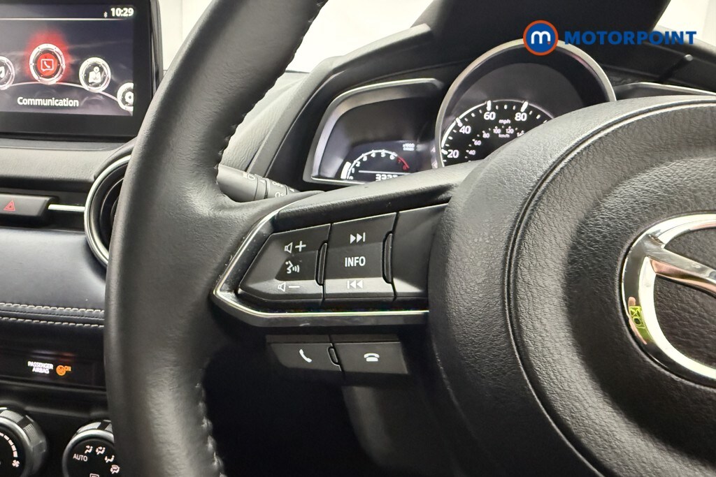 Used Mazda Mazda2 2021 for sale - 77966016: Photo 15