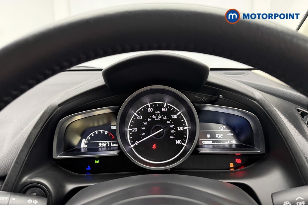 Used Mazda Mazda2 2021 for sale - 77966016: Photo 17