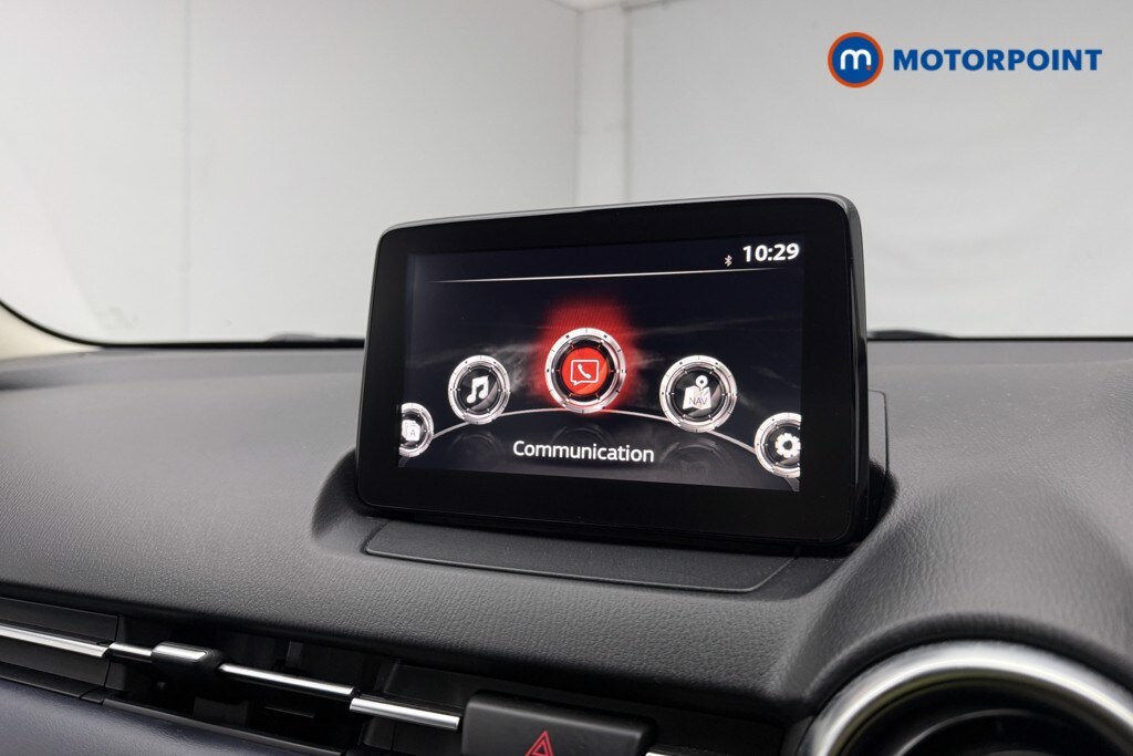 Used Mazda Mazda2 2021 for sale - 77966016: Photo 18