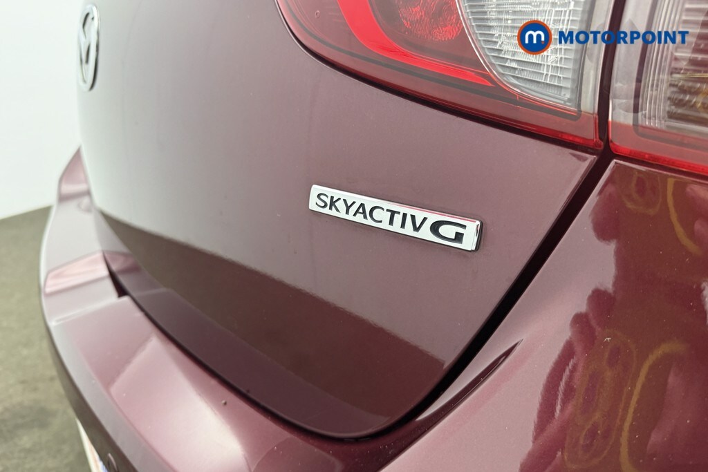 Used Mazda Mazda2 2021 for sale - 77966016: Photo 26