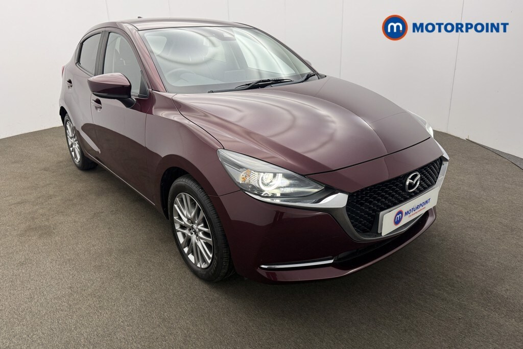 Used Mazda Mazda2 2021 for sale - 77966016: Photo 27