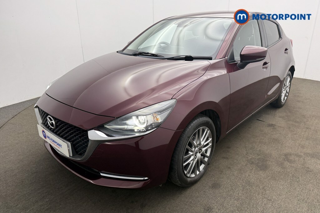 Used Mazda Mazda2 2021 for sale - 77966016: Photo 28