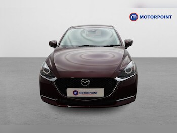 Used Mazda Mazda2 2021 for sale - 77966016: Photo
