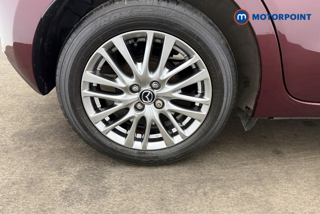 Used Mazda Mazda2 2021 for sale - 77966016: Photo 31