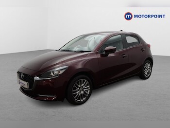 Used Mazda Mazda2 2021 for sale - 77966016: Photo