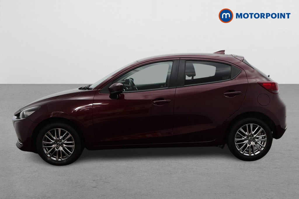Used Mazda Mazda2 2021 for sale - 77966016: Photo 4