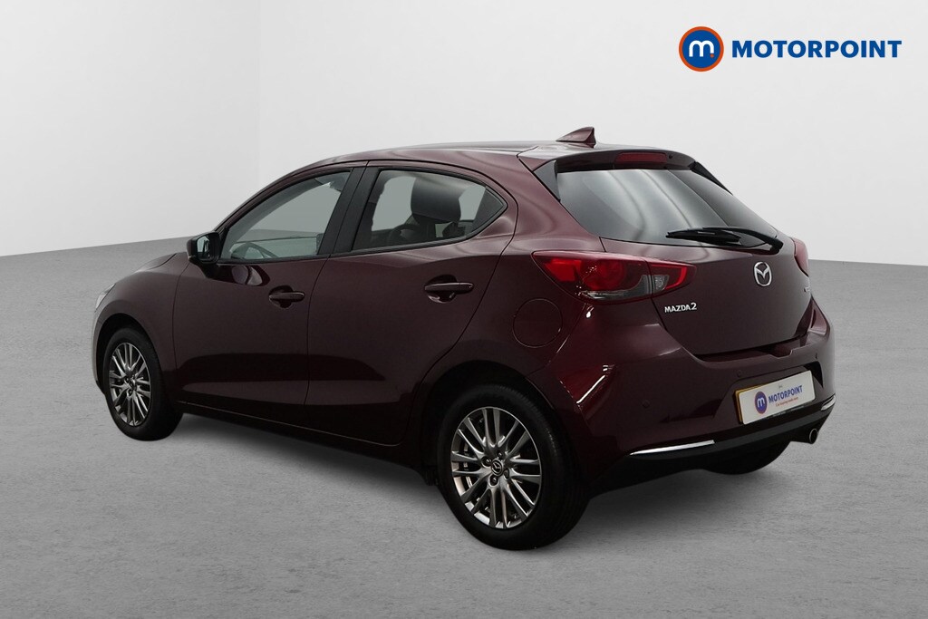 Used Mazda Mazda2 2021 for sale - 77966016: Photo 5