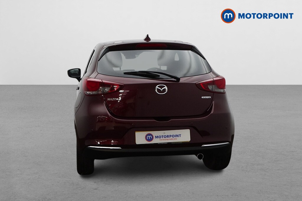 Used Mazda Mazda2 2021 for sale - 77966016: Photo 6