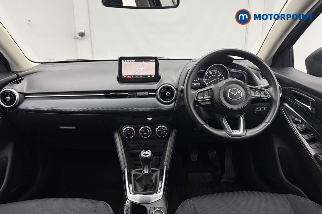 Used Mazda Mazda2 2021 for sale - 77966016: Photo 9