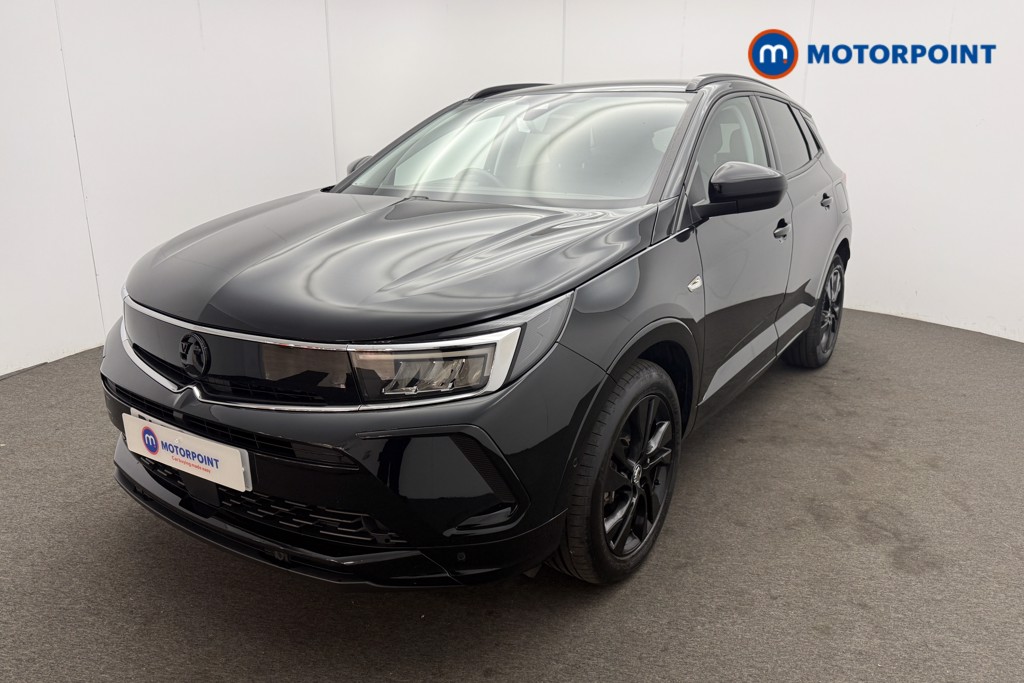 Used Vauxhall Grandland 2024 for sale - 76105112: Photo 10