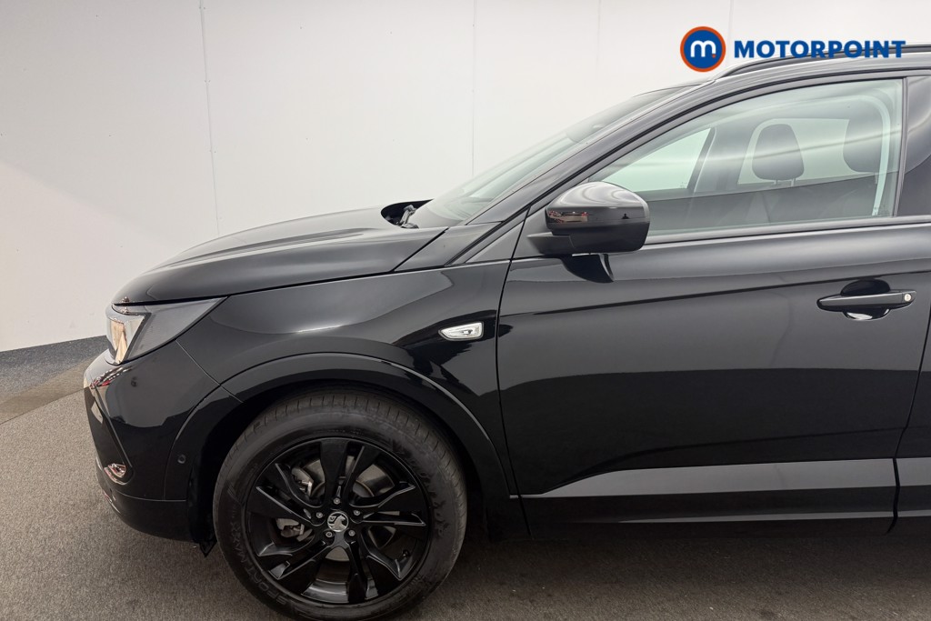 Used Vauxhall Grandland 2024 for sale - 76105112: Photo 11