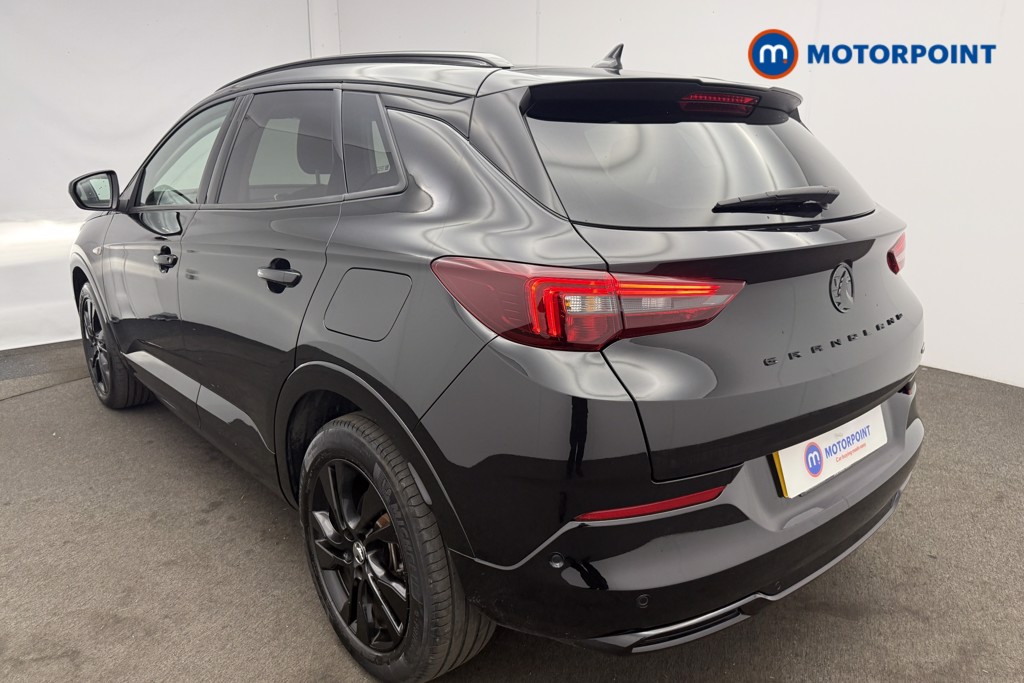 Used Vauxhall Grandland 2024 for sale - 76105112: Photo 13