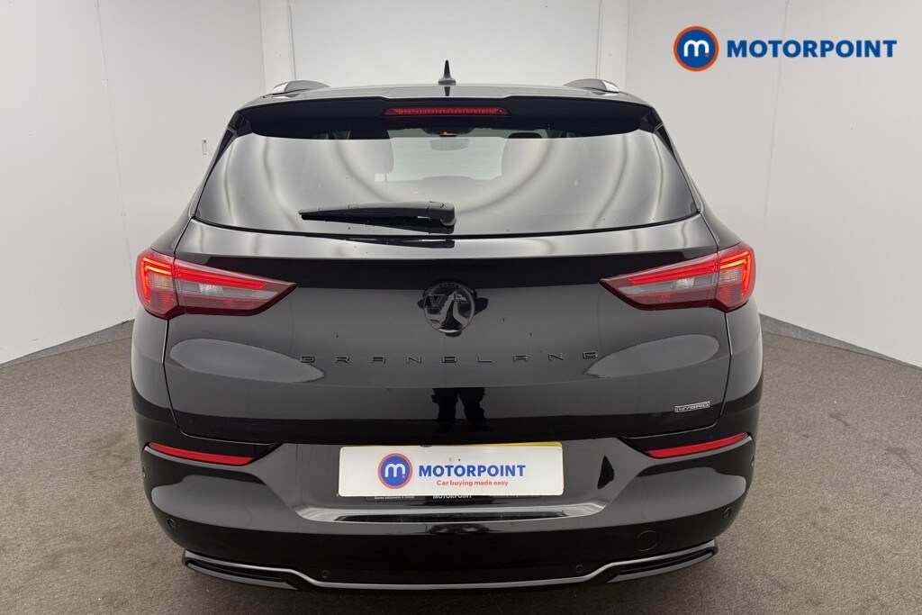 Used Vauxhall Grandland 2024 for sale - 76105112: Photo 14