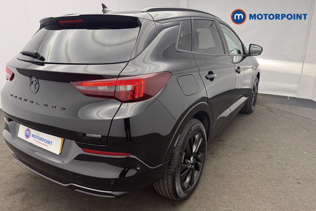 Used Vauxhall Grandland 2024 for sale - 76105112: Photo 15