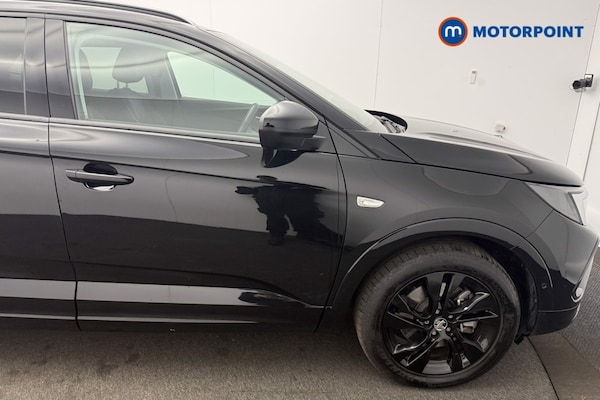 Used Vauxhall Grandland 2024 for sale - 76105112: Photo 17