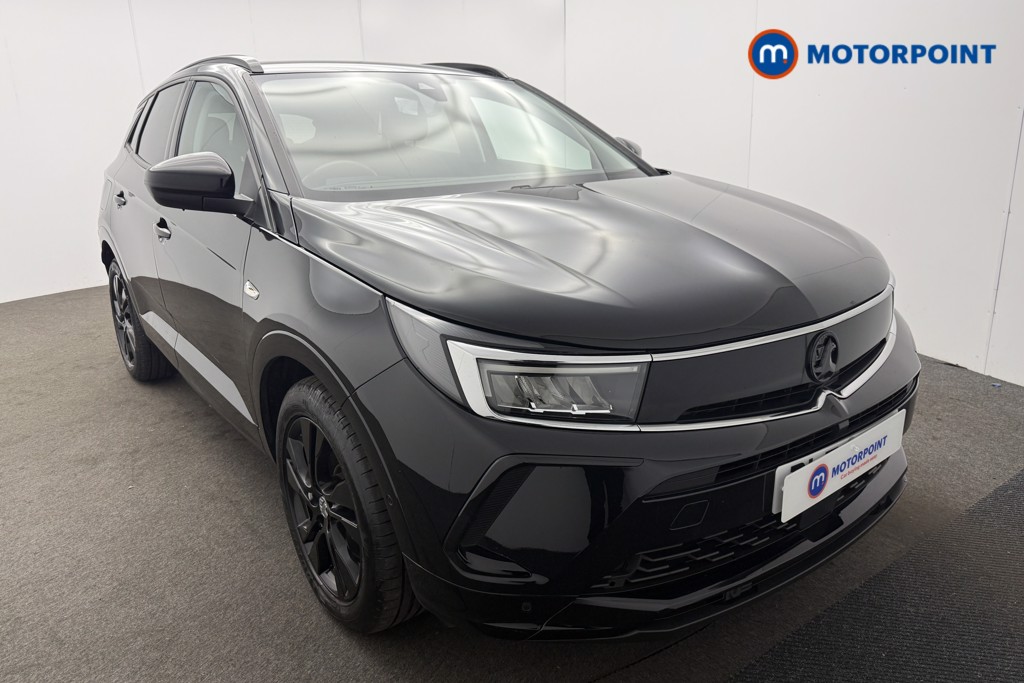 Used Vauxhall Grandland 2024 for sale - 76105112: Photo 18