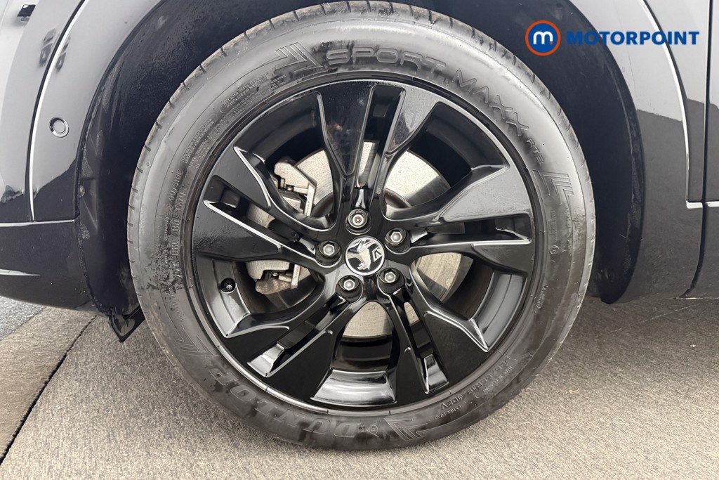 Used Vauxhall Grandland 2024 for sale - 76105112: Photo 19